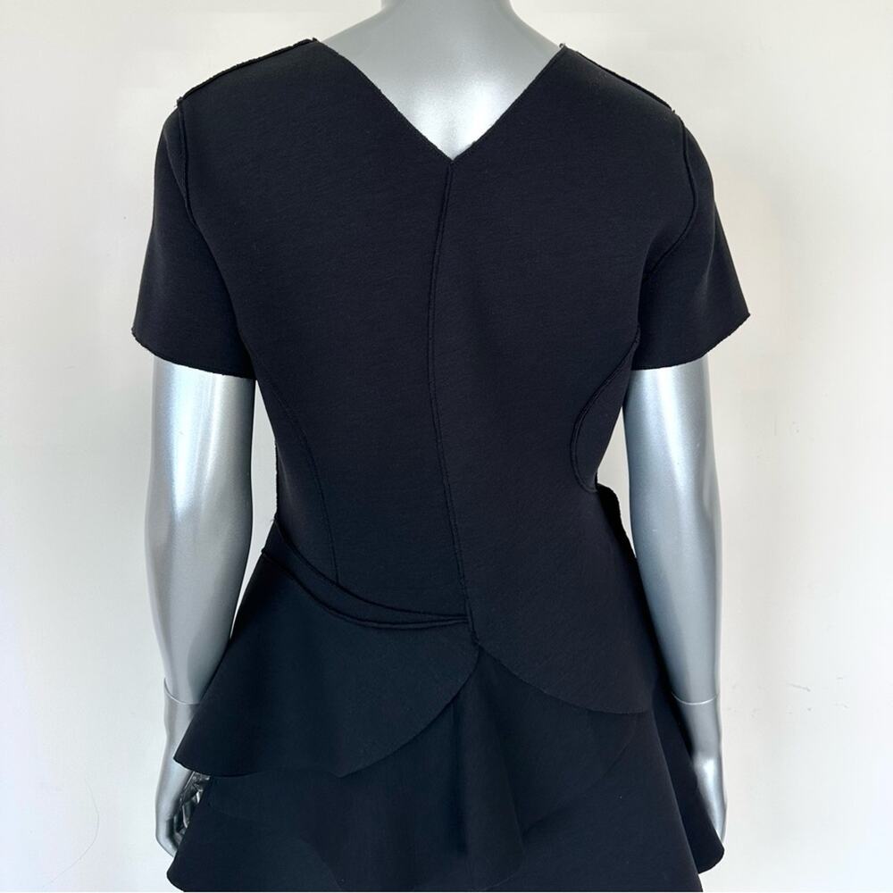 DKNY women dress size 4 US Retail 350$! - Picture 5 of 10